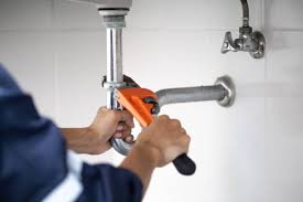 Green Plumbing Solutions and Water Conservation in Washington Mills, NY