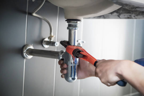 Trusted Washington Mills, NY Plumbung Services Experts